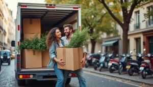 Déménagement de Paris à Montpellier : Guide complet et conseils pratiques