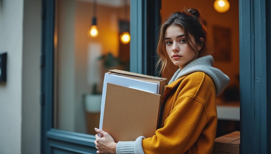 Résilier son assurance habitation déménagement : guide complet 2026