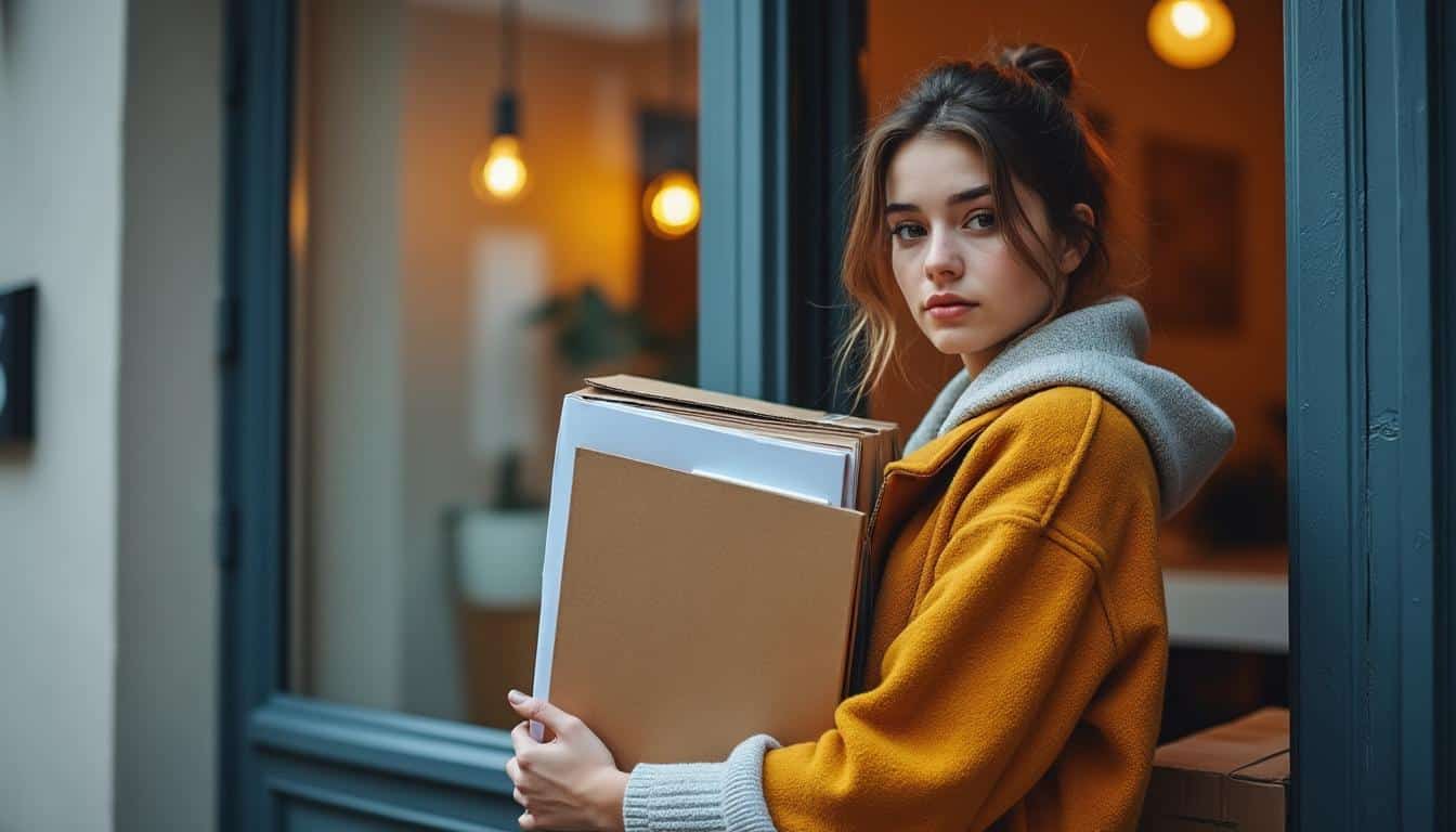 Résilier son assurance habitation déménagement : guide complet 2026