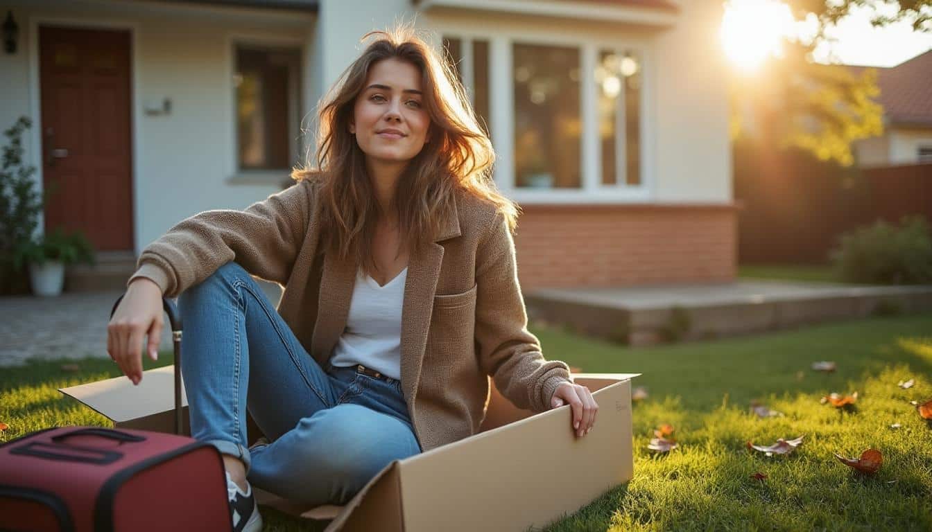 Rêver de déménager : comprendre ce rêve et ses significations