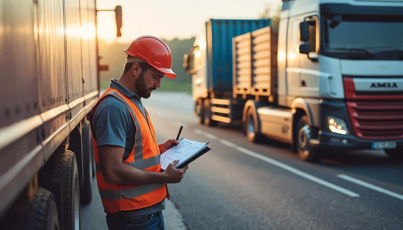 Convention des transports routiers et activités auxiliaires du transport : guide complet