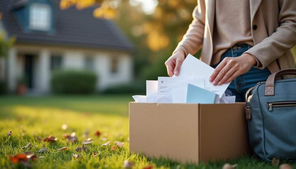 Faire suivre son courrier : guide complet pour une réexpédition réussie