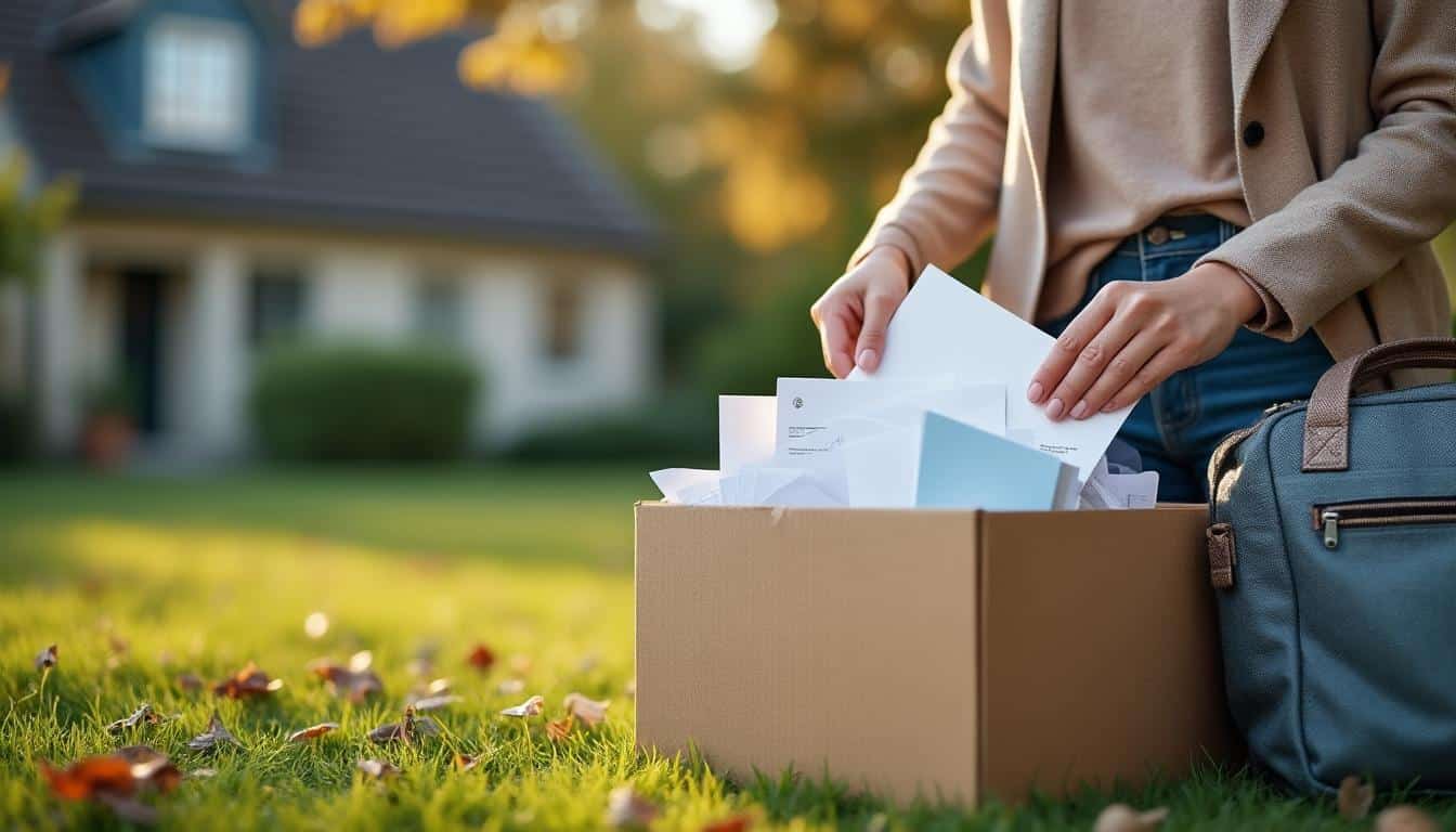 Faire suivre son courrier : guide complet pour une réexpédition réussie