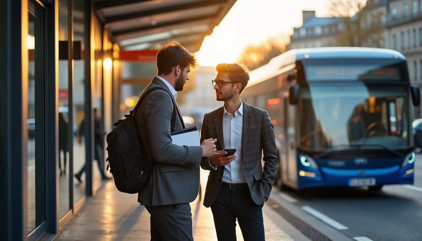 Transport en alternance : choisir la formation et l’entreprise idéale