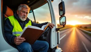CFA routier et nouvelle réforme retraite 2026 : ce qu’il faut savoir