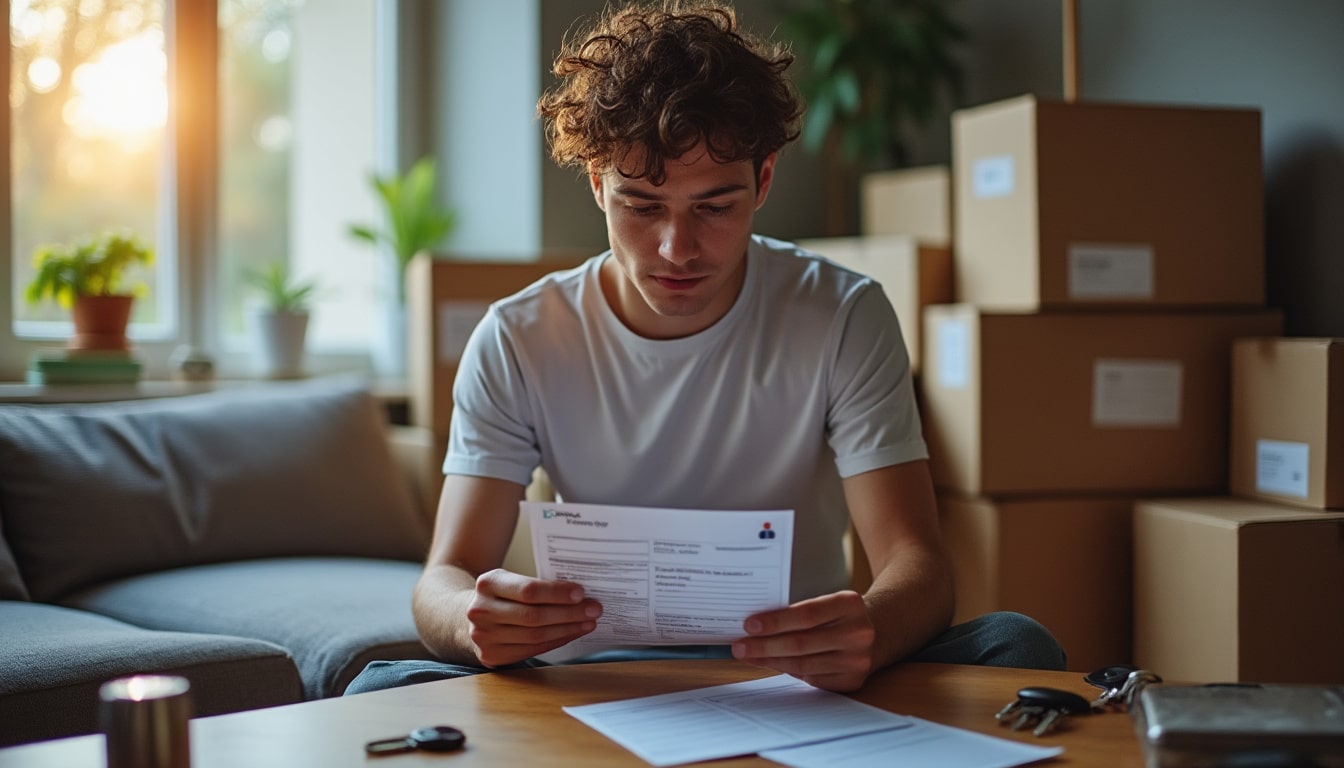 Illustration: Pourquoi il est crucial de mettre à jour son inscription électorale après un déménagement