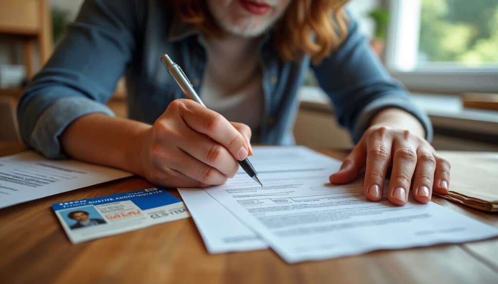 Changer son adresse sur la liste électorale : démarches et conseils