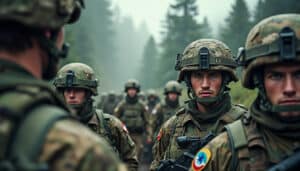 14e régiment d'infanterie et de soutien logistique parachutiste : rôle et missions clés