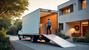 Utiliser un camion de 14m3 : guide complet pour bien choisir