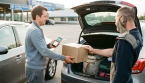 Envoyer un colis avec BlaBlaCar : possible ou non ?