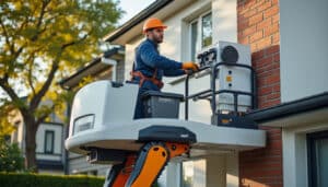 Location camion nacelle pour particulier : guide pratique