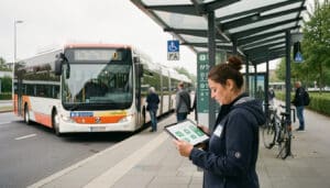 RSE du transport de voyageurs en PDF à consulter