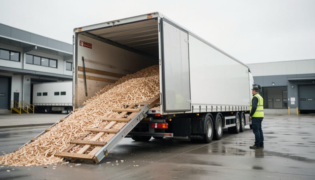 Transport à fond mouvant : usages, atouts et choix