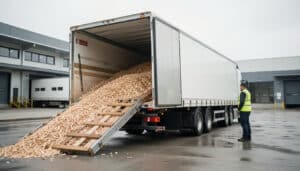 Transport à fond mouvant : usages, atouts et choix